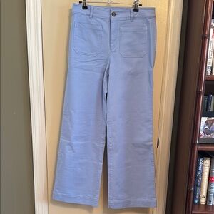 Women's Light Blue Jeans
